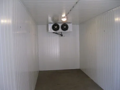 камеры холодильные для заморозки. в Симферополе 2