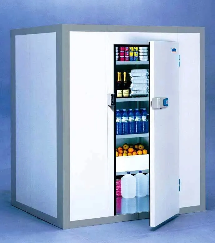 холодильные камеры для заморозки в Крыму в Симферополе 2