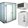 холодильное оборудование для заморозки. в Симферополе 18