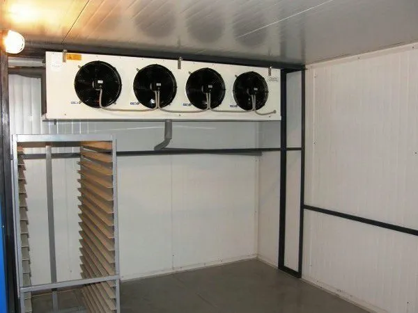 холодильное оборудование для заморозки. в Симферополе 3