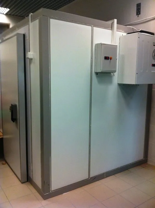 холодильное оборудование для заморозки. в Симферополе 17