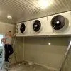 холодильные установки для заморозки рыбы в Симферополе 21
